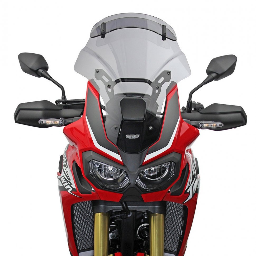 Ветровое стекло MRA CRF1000L Africa Twin 2016-2019 Variotouringscreen VT