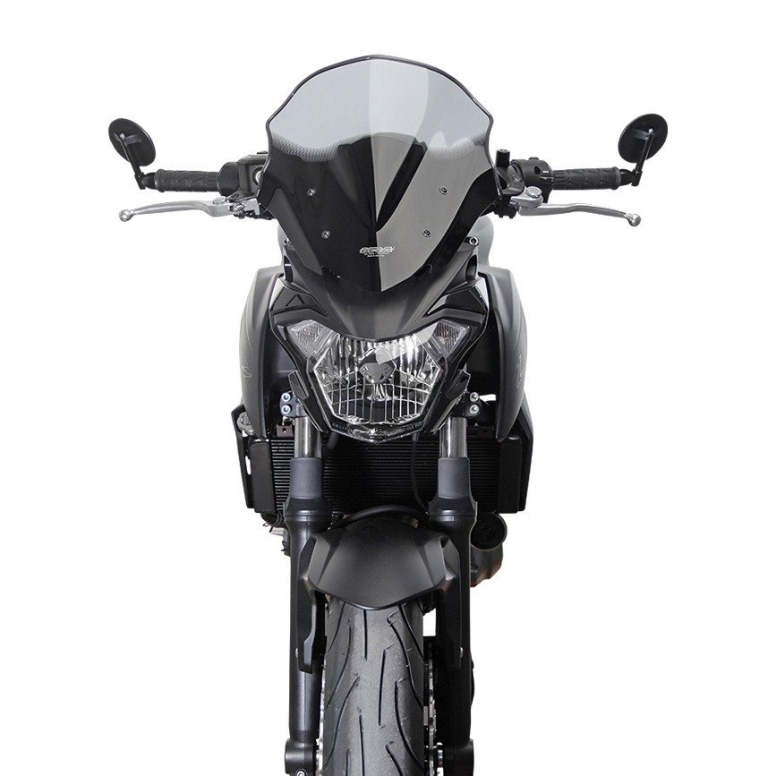 Ветровое стекло MRA Ninja 650 2017-2019 Racing R