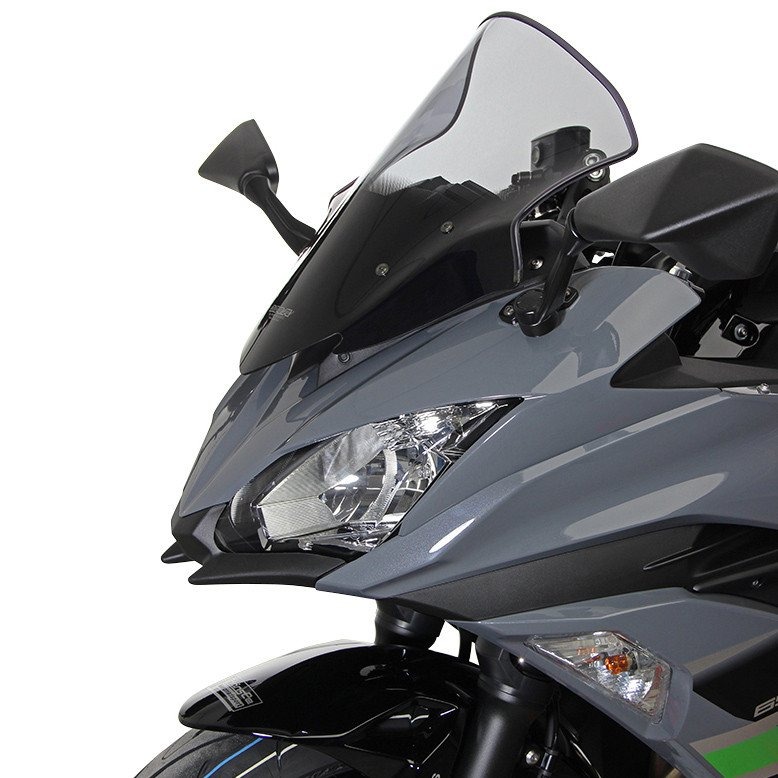 Ветровое стекло MRA Ninja 650 2017-2019 Touring T