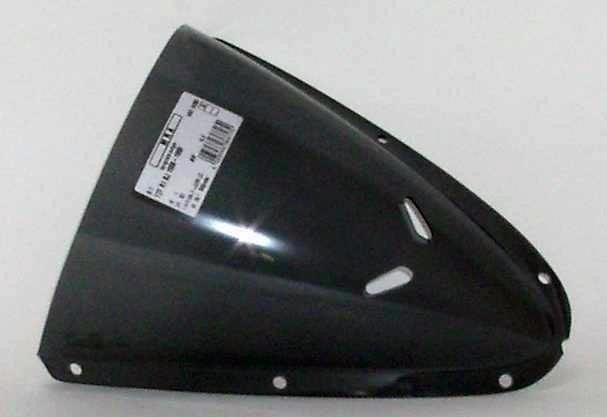 MRA Ветровое стекло для YZF-R1 (RN01) 1998-1999 Racing R, цвет Черный