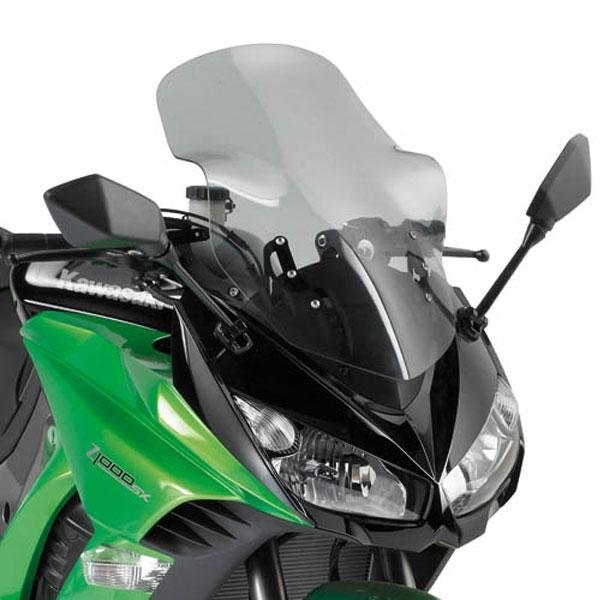Givi 4100D Стекло  KAWASAKI Z 1000SX 2011-2016