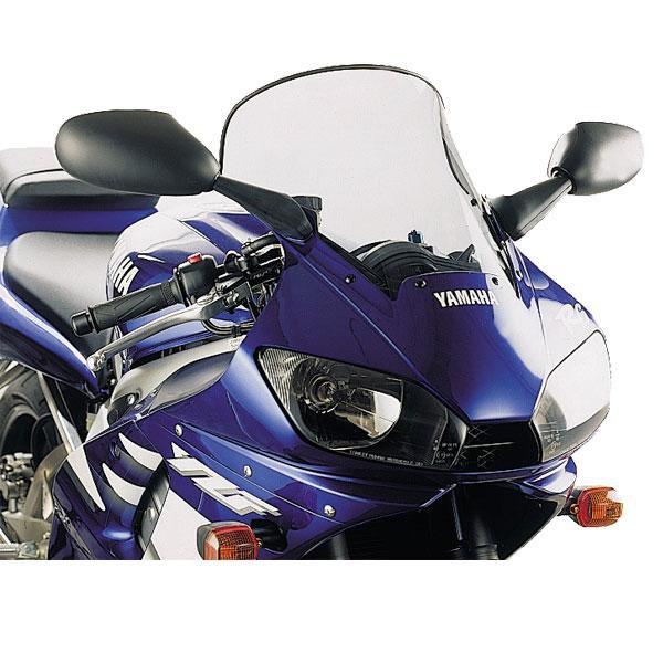 Givi D123S Ветровое стекло для Yamaha YZF R6 99-02