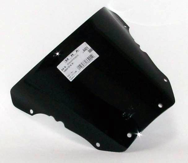MRA Ветровое стекло для YZF-R6 (RJ03) 1999-2002 Spoiler S, цвет Черный