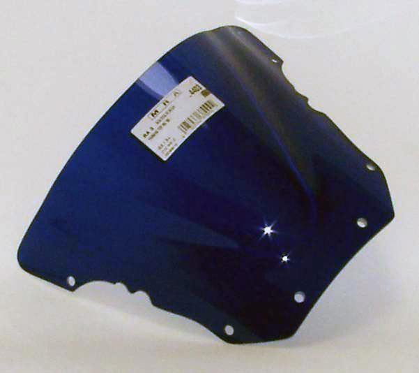MRA Ветровое стекло для YZF-R6 (RJ03) 1999-2002 Racing R, цвет Черный
