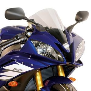Givi D435DB Крепёж стекла YZF 600 R6 2006