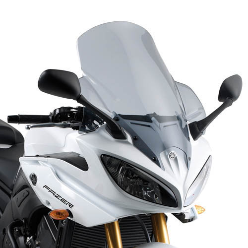 Givi D448S Стекло ветровоe на Yamaha Fazer 8