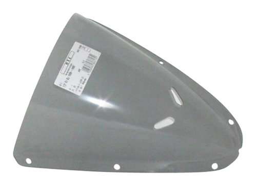 MRA Ветровое стекло для YZF-R1 (RN01) 1998-1999 Racing R, цвет Серый