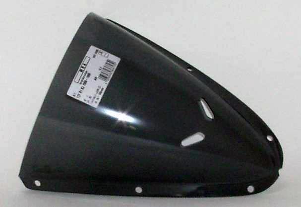 MRA Ветровое стекло для YZF-R1 (RN01) 1998-1999 Racing R, цвет Черный