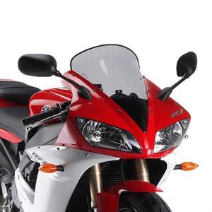 Givi D133DB Стекло ветровое для Yamaha YZF R1 02-03