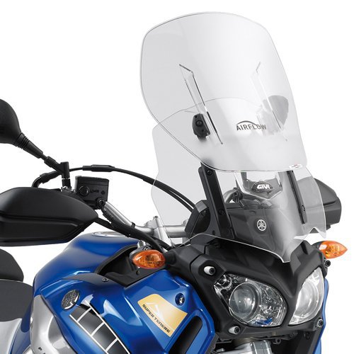 Givi AF447 Стеклo ветровое на Yamaha XT1200Z