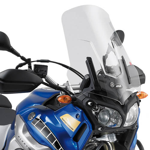 Givi D447ST Стекло ветровое для XT 1200Z Super Tenere