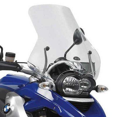 Givi 330DT Стекло ветровое на BMW R1200GS
