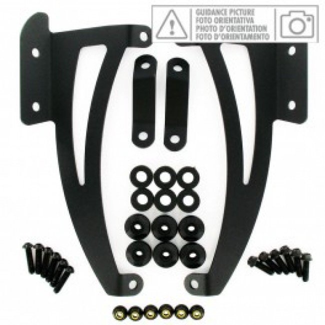 Givi D330KIT Крепёж стекла для мотоцикла BMW R1200GS 04-12