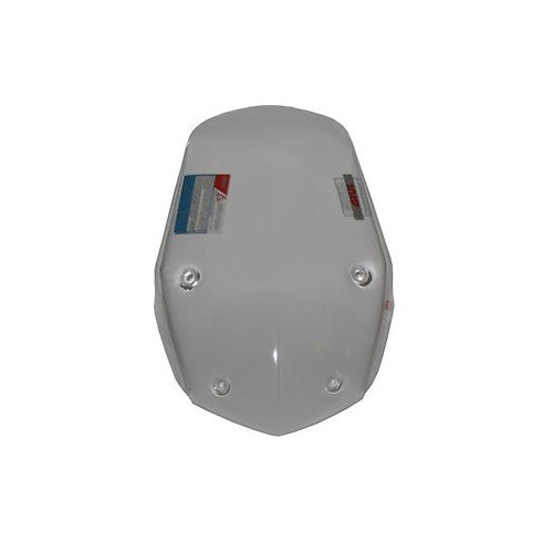 Givi D239ST Стекло ветровое Aprilia ETV 1000 Caponord 01-10