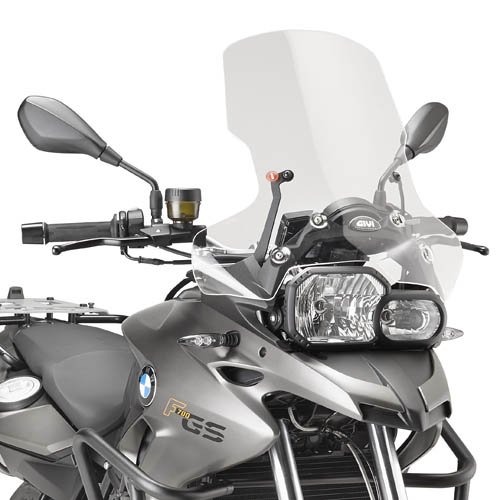Givi 5107DT Стекло ветровое для BMW F700GS