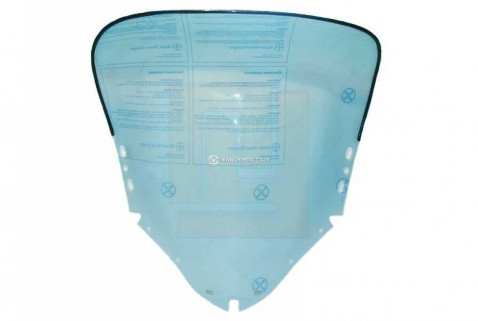 Стекло ветровое BRP OEM 517303608