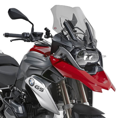 Givi D5108B Ветровое стекло на BMW R1200GS