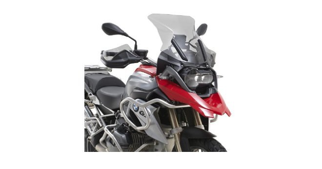 Givi 5108D Стекло ветровое для BMW R1200GS / R1200GS Adventure