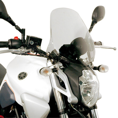 Givi A281A Крепеж стекла 245A / 245N для Yamaha MT-03 2006-2014