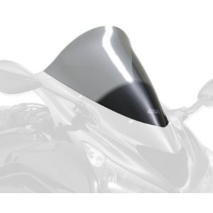 Givi D4106S Ветровое стекло для Kawasaki ZZR1400 2012-2016
