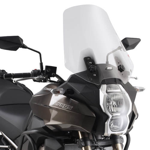 Givi D4105ST Обтекатель для Kawasaki VERSYS 650/1000