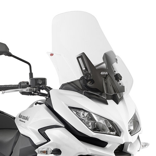 Givi D4113ST Ветровое стекло Kawasaki VERSYS 1000 15-16