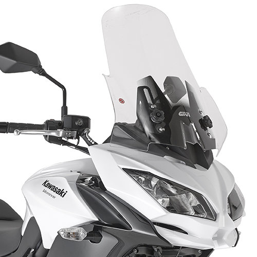 Givi D4114ST Стекло ветровое на Kawasaki Versys 650 15-17