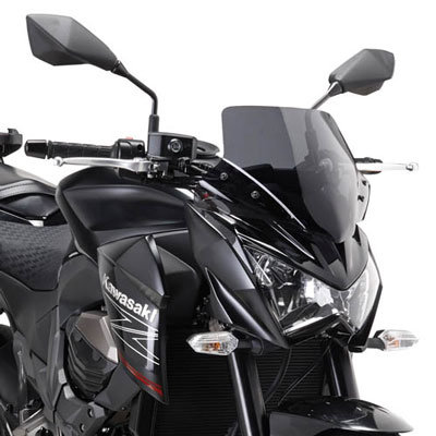 Givi A4109 Обтекатель на Kawasaki Z800