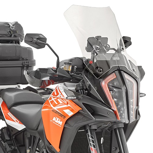 Givi D7706ST Стекло ветровое KTM 1290 Super Adventure R/S 17-18