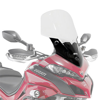 Givi D7406ST Стекло ветровое на Ducati MULTISTRADA 1200/950