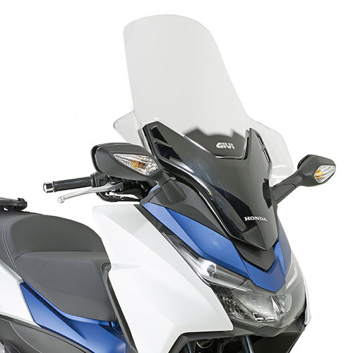 Givi D1140ST Ветровое стекло для Honda Forza 125 ABS (15-16)