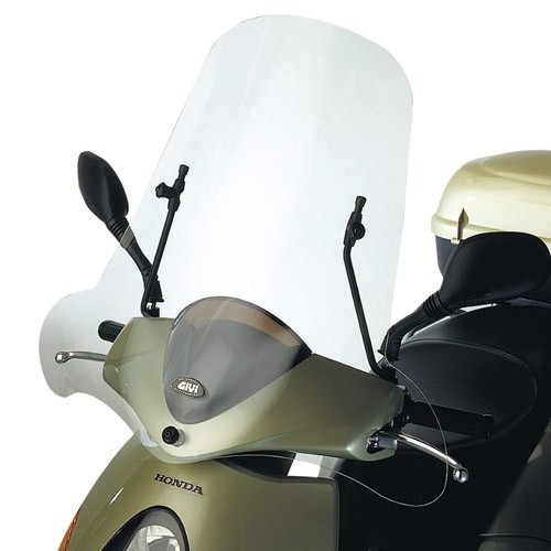 Givi 183A Стекло ветровое HONDA SH 125/150 00-03