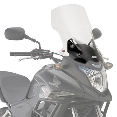 Givi D1121ST Стекло ветровое Honda CB500X (2013-2016)