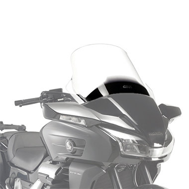 Givi D1134ST Стекло ветровое для Honda CTX1300 (14-16)