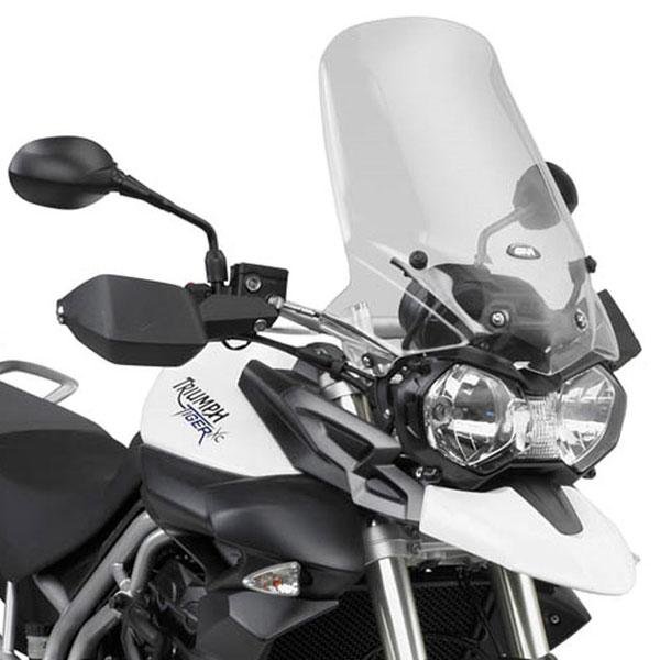 Givi D6401KIT Крепление ветрового стекла 6401DT