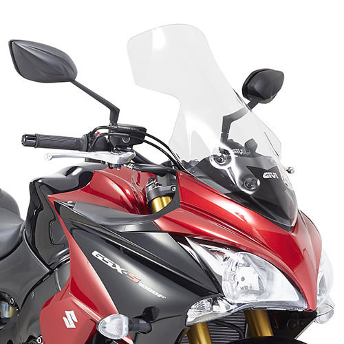 Givi D3110ST Стекло ветровое для Suzuki GSX-S1000,  GSX-S1000F