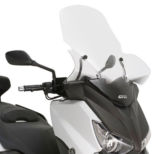Givi 2111DT Стекло ветровое Yamaha X-MAX 400 13-16
