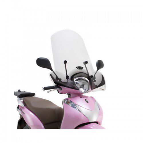 Givi A1125A Крепёж стекла  1125A на скутер Honda SH Mode 125