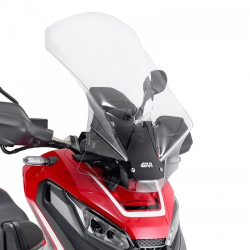 Givi D1156ST Стекло ветровое Honda X-ADV 750 17-18