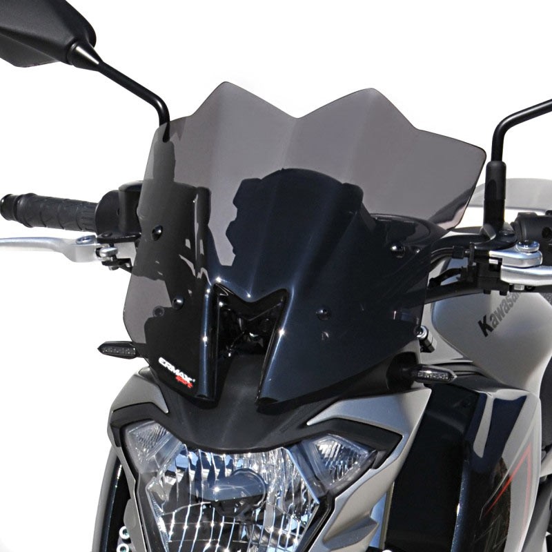 Givi D4119S Стекло ветровое Kawasaki Ninja 650 17-18