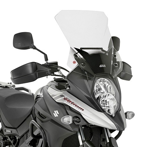 Givi D3112ST Стекло ветровое Suzuki DL 650 V-Strom 17-18