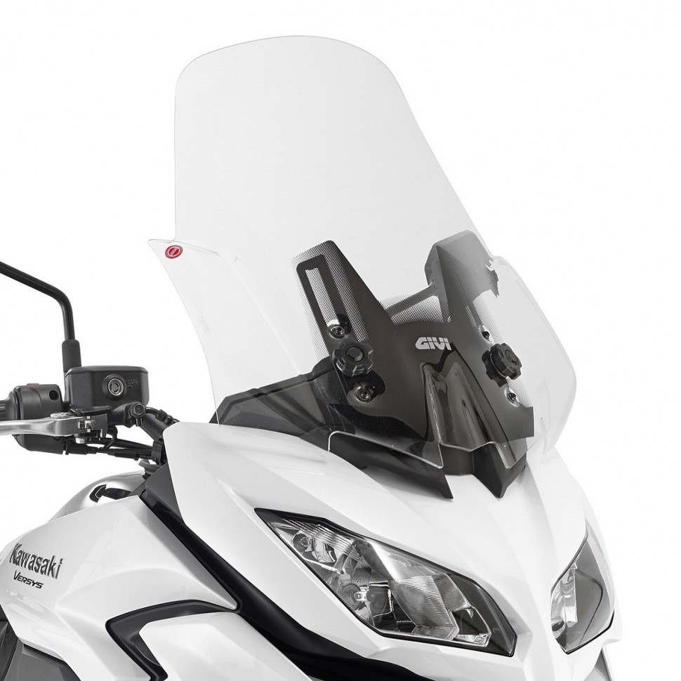 Givi D2123KIT Крепеж ветрового стекла 2123DT Yamaha N-Max 125 15-18