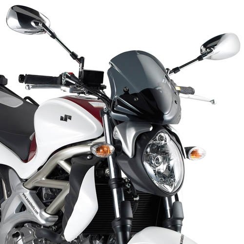 Givi A172 Ветровое стекло на Suzuki GLADIUS 650