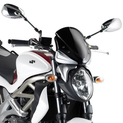 Givi A172S Ветровое стекло на Suzuki GLADIUS 650