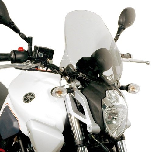 Givi A281A Крепеж стекла 245A / 245N для Yamaha MT-03 2006-2014