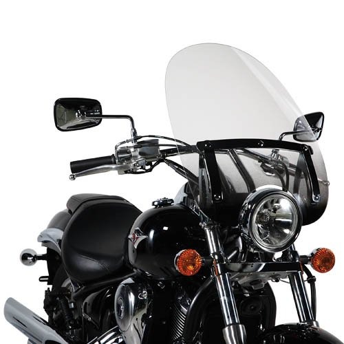 Givi A35N Ветровое стекло для XV1100/XVS1100/XV750/XVS650