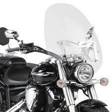 Givi A47 Ветровое стекло для YAMAHA XVS 950 A Midnight Star