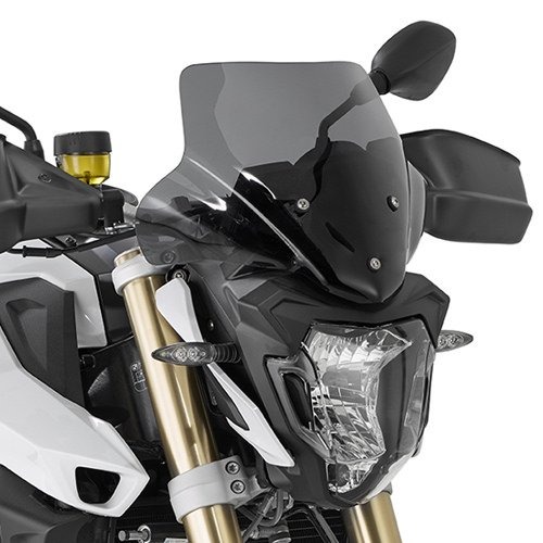 Givi A5125 Стекло ветровое BMW G310R 17-18