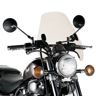 Givi A601 Универсальное ветровое стекло для мотоцикла