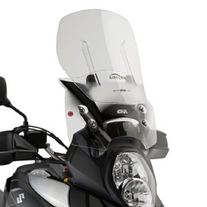 Givi AF3105 Стекло ветровое на Suzuki DL 1000 V-Storm 2014-2017